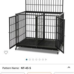 Offer up 2025 dog kennels