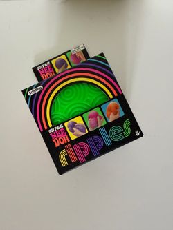 Needoh Super Ripple