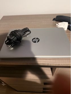 HP Laptop