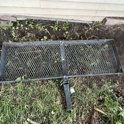 luggage carrier