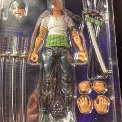 Zoro From One Piece (best Selection)