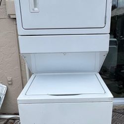 Washer And Dryer Whirlpool 27 Wide 