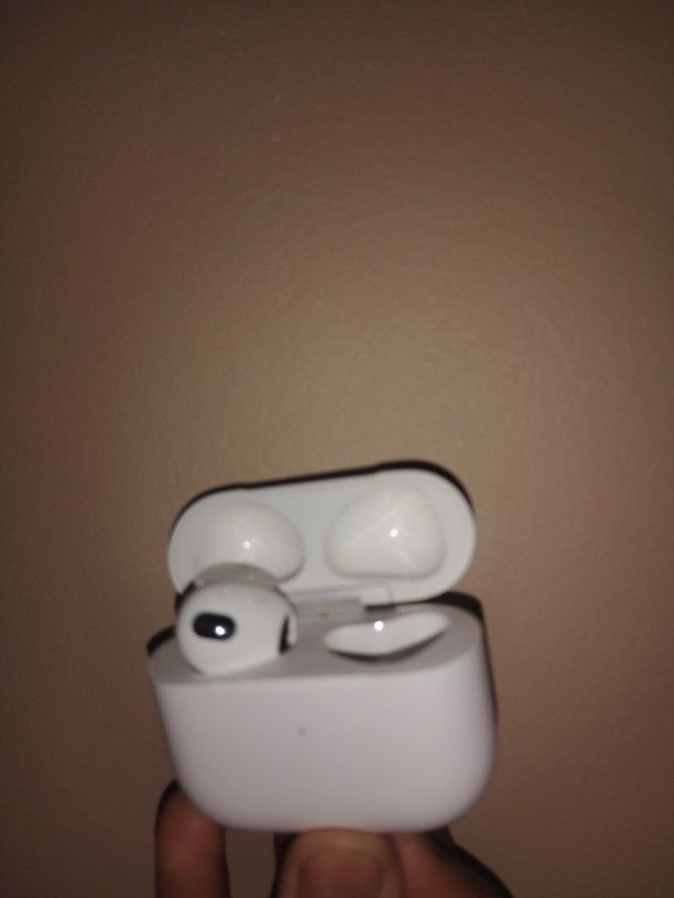 Airpods