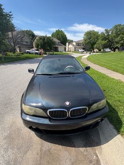 2004 BMW