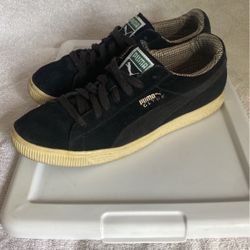Puma Clyde
