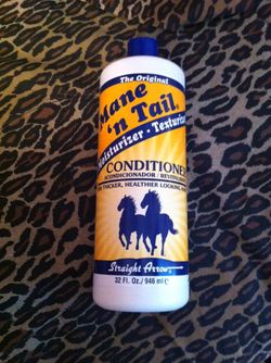Brand new conditioner