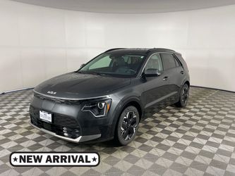 2023 Kia Niro EV
