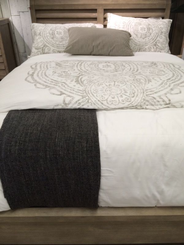 Queen Bed Frame With Headboard From Macy S Kips Bay Collection For Queen Bed Frame With Headboard From Macy S Kips Bay Collection