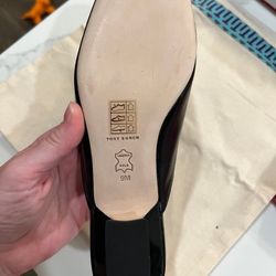 Tory Burch Mule