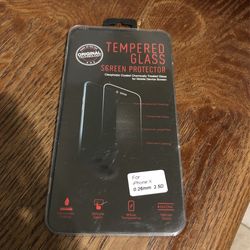 iPhone X Or 11 Pro Temper Glass