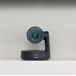 Logitech Rally Camera