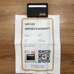 New Gucci Wallet