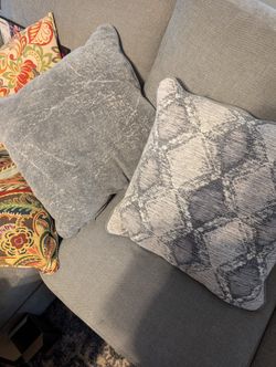 Cushion