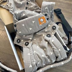 Tula Explore Baby Carrier