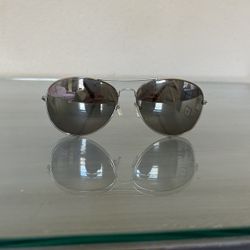 Aviator styles, sunglasses