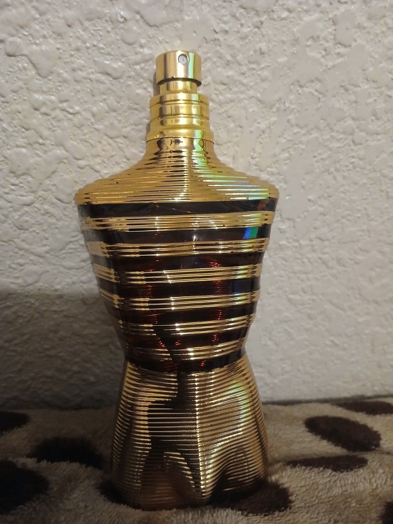 JEAN PAUL ELIXIR 125ML. NEW NO BOX 