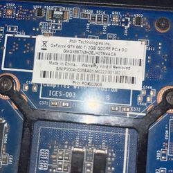 660 Ti 2gb 