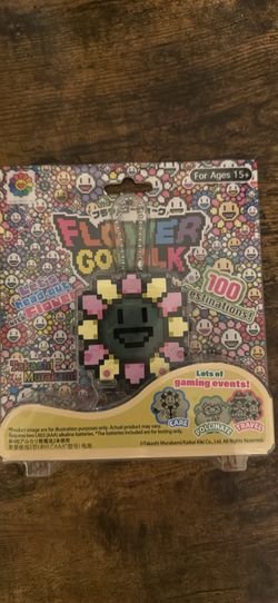 Takashi Murakami Collectible