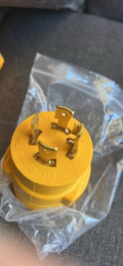 Brand new adapter