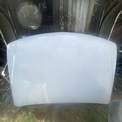 Chevy Bubble Eye Hood 2002/2001 Part 