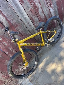 SE bike 27.5