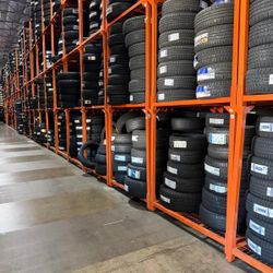 215 55 17 Llantas Nuevas Disponibles 
