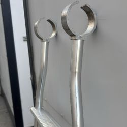 Ladder Extension (RV or Marine) 