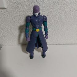 Hit Figure (DBS)