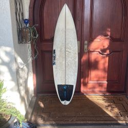 Surfboard