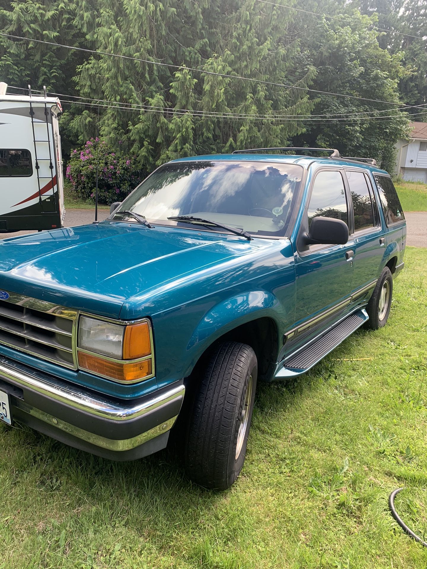 Cheap first car 1000 for Sale in WA OfferUp