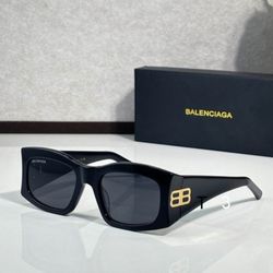 Balenciaga sunglasses