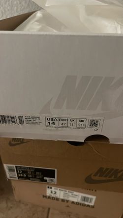 Jordan 1 High Wmns Sz14