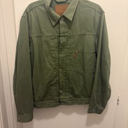 Levi’s Relaxed Fit Jacket