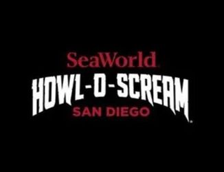 1 howl o scream ticket