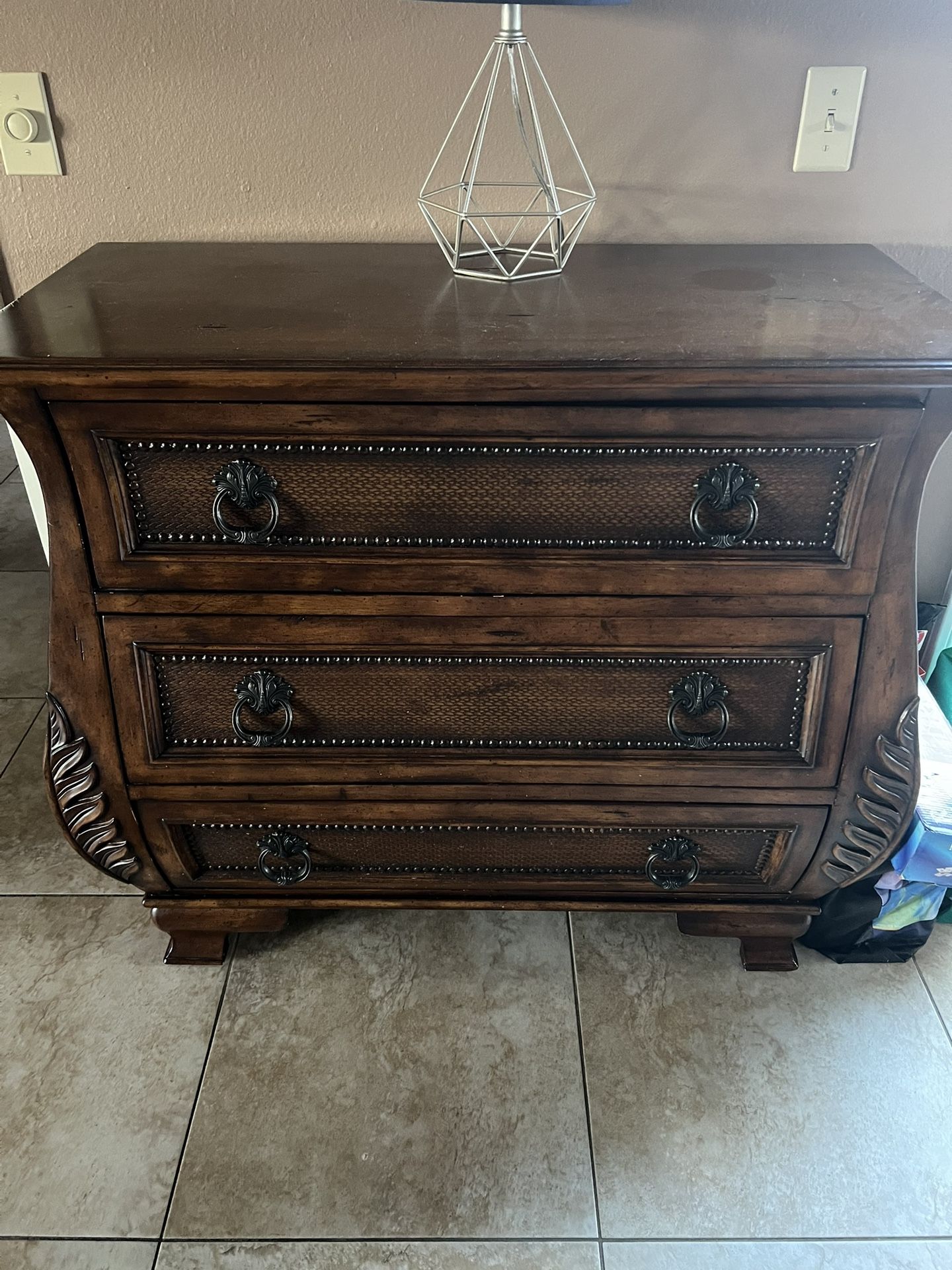 Tommy Bahama Cabinet