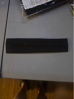 Black Headbands