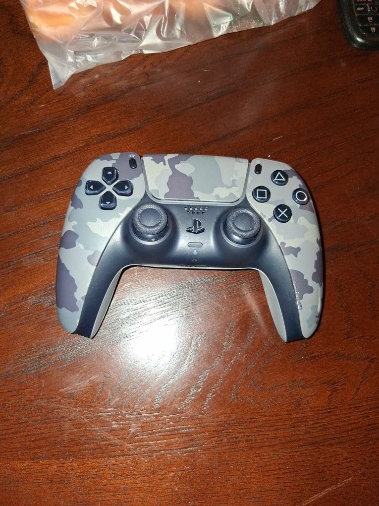 Ps5 Controller