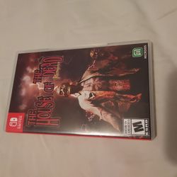 The House Of The Dead Remake 