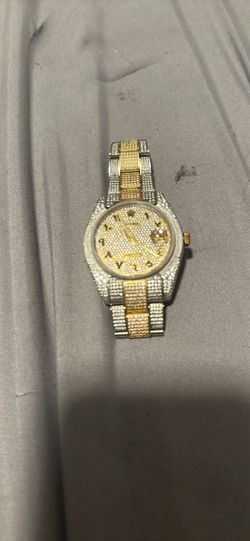 Men’s watch