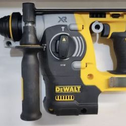 Hammer Drill Dewalt Sds Plus 