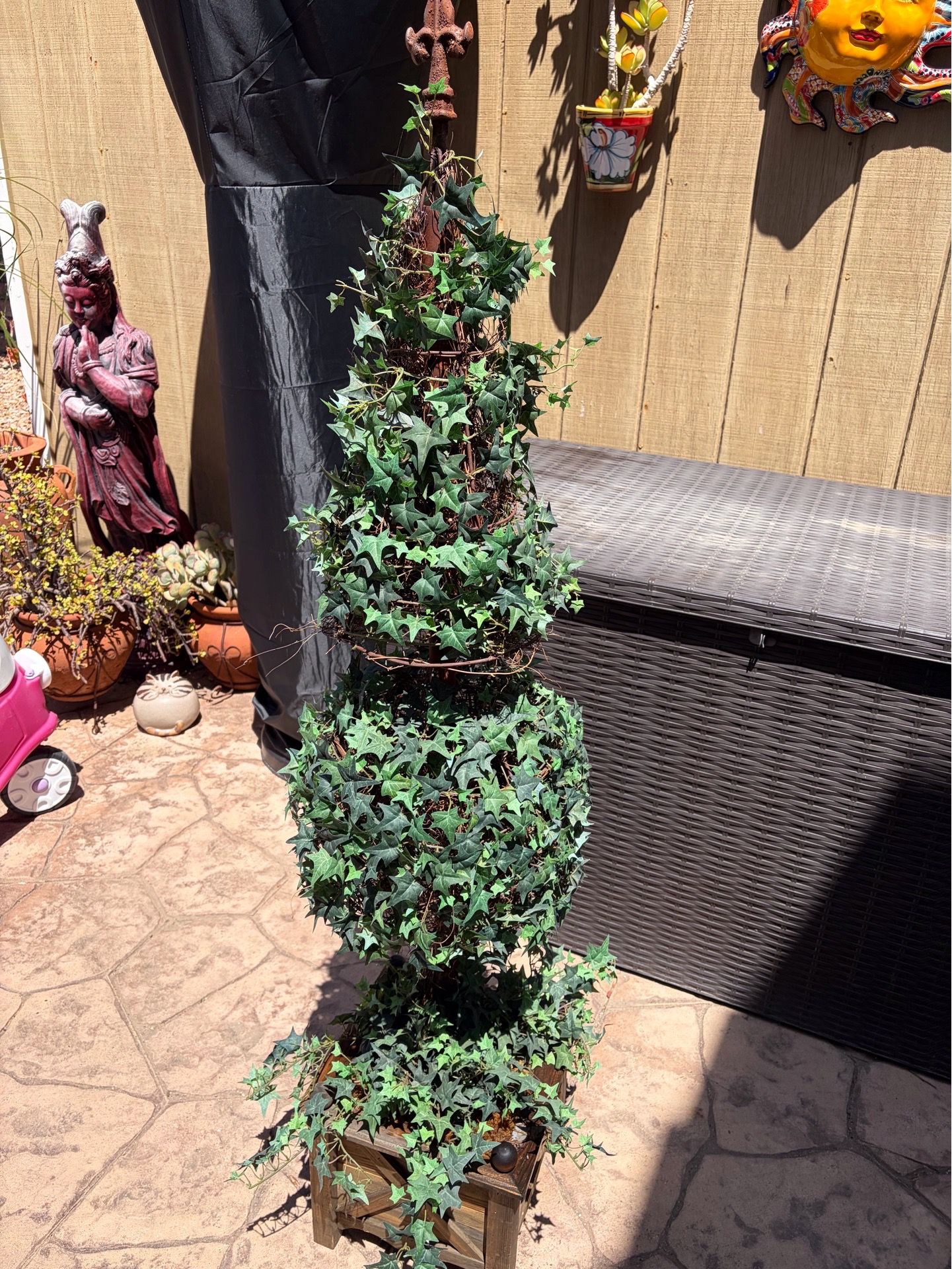 Artificial tree