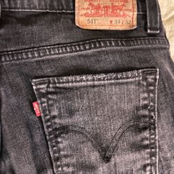 Levi’s 511
