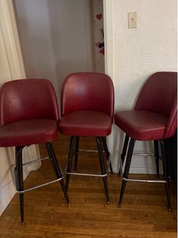Bar stools