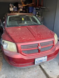 Dodge caliber