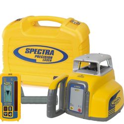 SPECTRA PRECISION LL300N