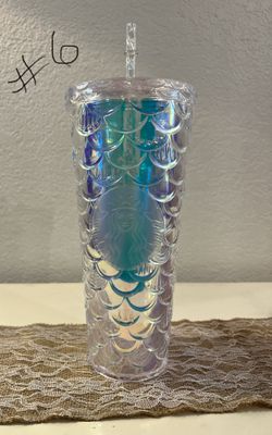 Starbucks Tumblers