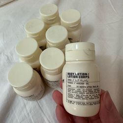 Le labo body lotion 400ml