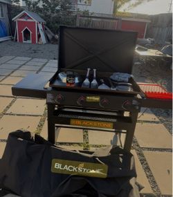 Blackstone 36