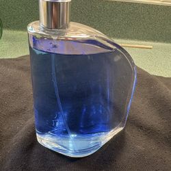 Nautica Blue Cologne 