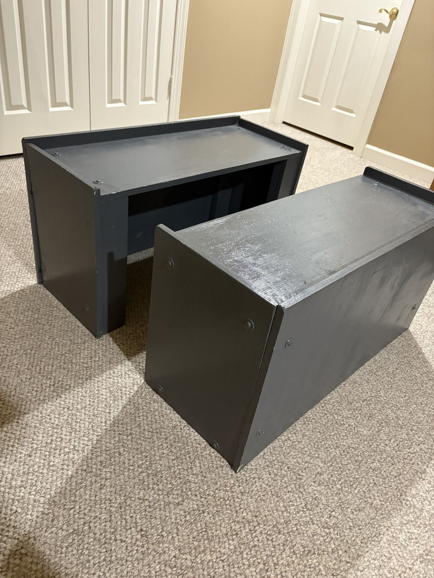 College Dorm Bed Risers